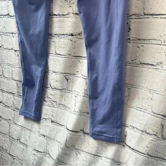 BCBG Maxazria Periwinkle Blue 7/8 Leggings Size Small‎ - Picture 6 of 8